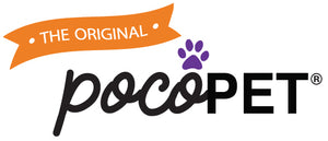 PocoPet Packable Dog Carrier logo