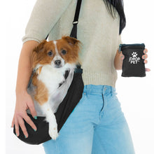 Load image into Gallery viewer, small dog carrier