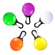 Load image into Gallery viewer, LED Dog Collar Light