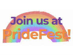 PocoPet at PrideFest NYC