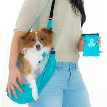 Load image into Gallery viewer, dog carrier sling
