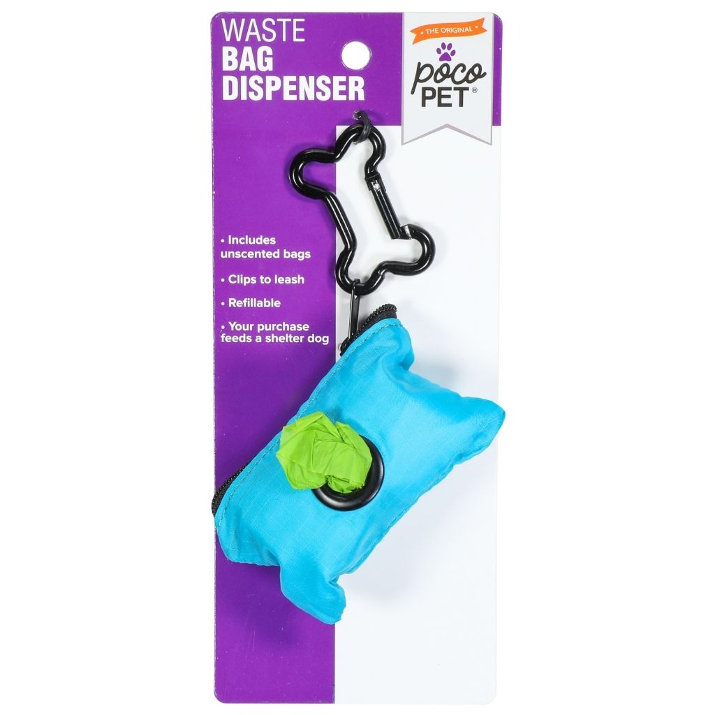 PocoPet Poop Bag Holder PocoPet Packable Dog Carrier