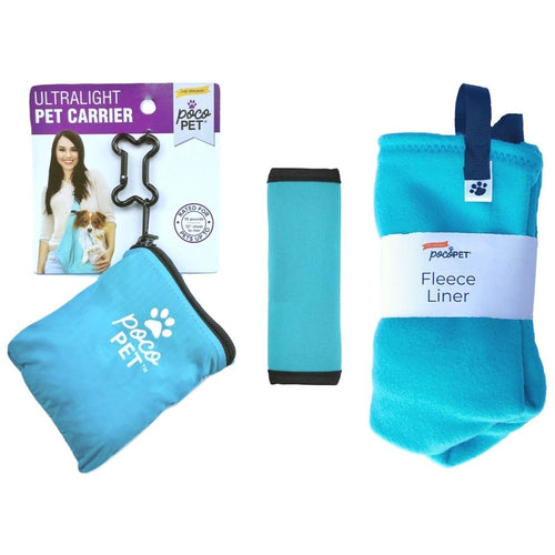 LIGHTWEIGHT PET CARRIER TOTE BAG – Posh Pet Supply Co.